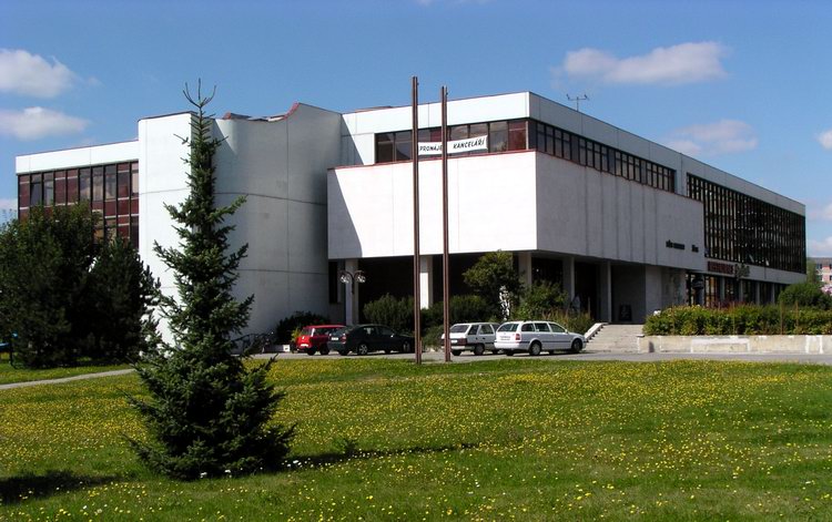 D�m kultury