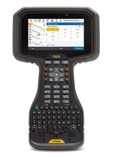 Trimble TSC5