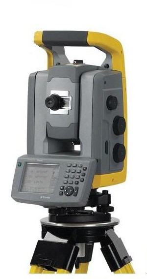 Trimble S6 - TCU